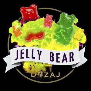 Jelly Bear