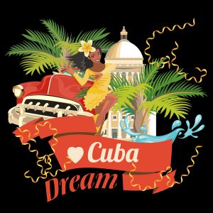 Cuba Dream